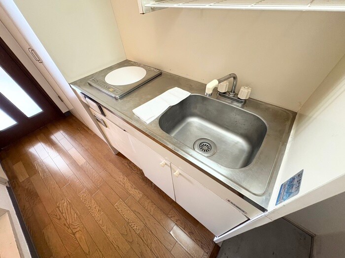 キッチン サンハイツ学が丘