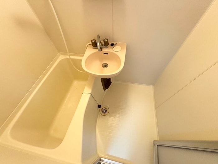 バス／シャワールーム等 サンハイツ学が丘
