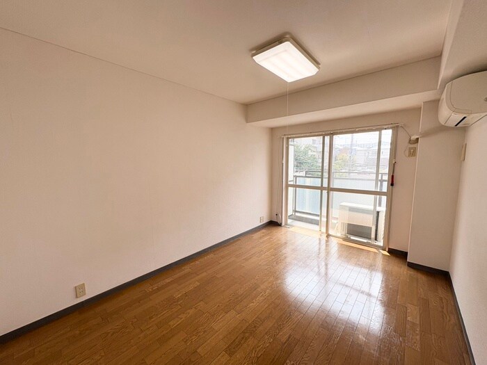 居室 サンハイツ学が丘