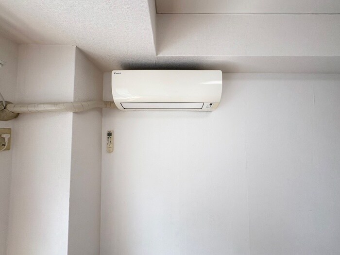 内観写真 サンハイツ学が丘