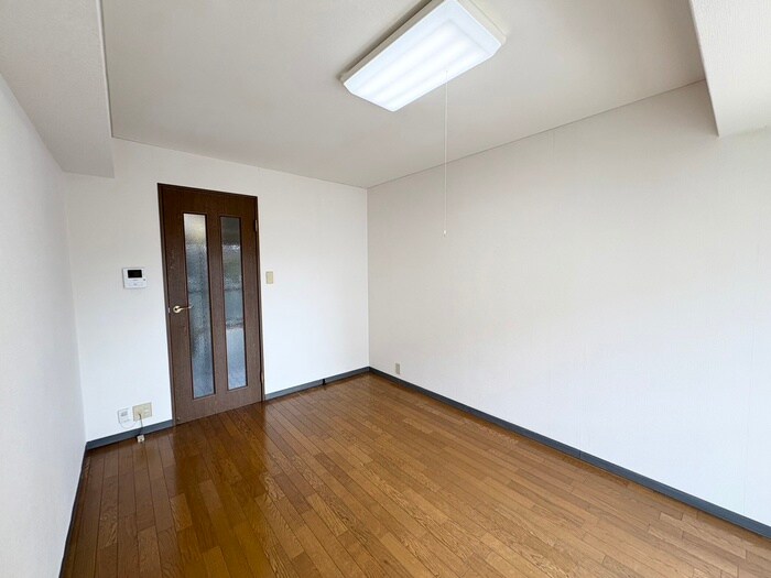 居室 サンハイツ学が丘