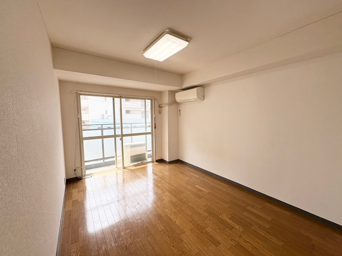 居室 サンハイツ学が丘