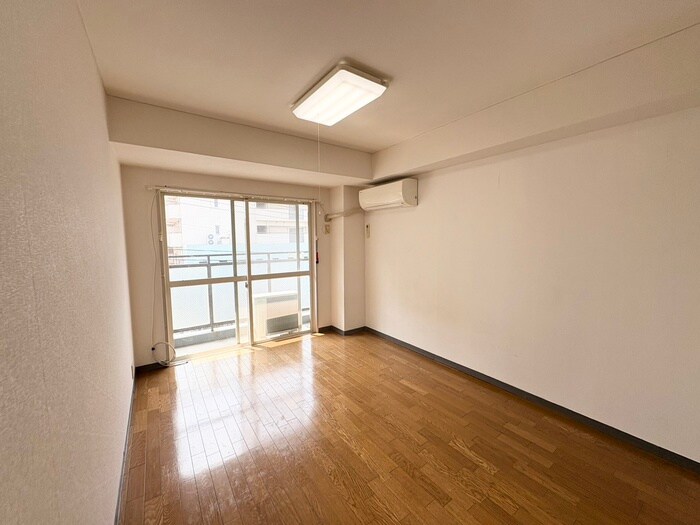 居室 サンハイツ学が丘