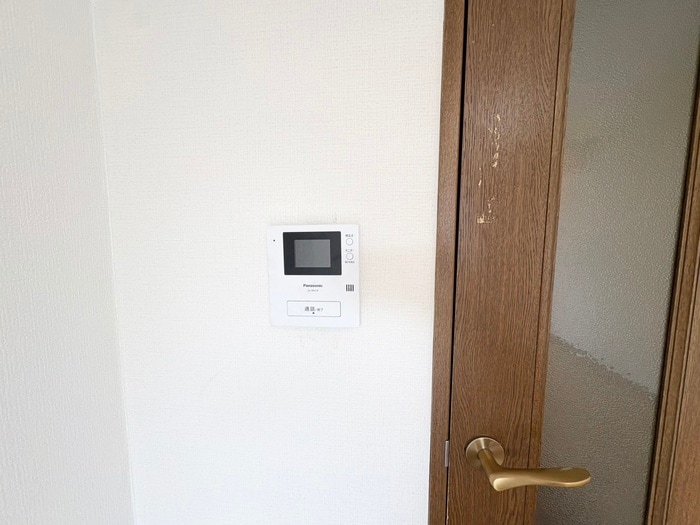 内観写真 サンハイツ学が丘