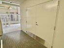 建物設備 仮）アーバネックス南森町WEST