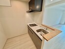 キッチン 仮）アーバネックス南森町WEST