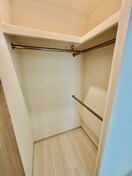 収納 仮）アーバネックス南森町WEST