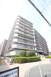 グリーンハイツ門真（311）