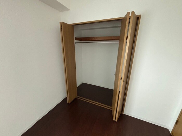 収納 コルティーレ緑ヶ丘