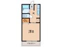 フォレストコートの間取図