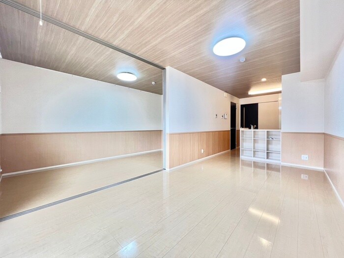 居室 ヴェルドミール