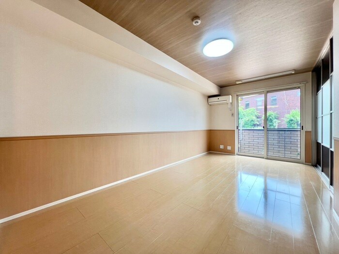 居室 ヴェルドミール