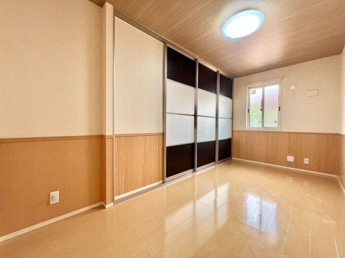 居室 ヴェルドミール