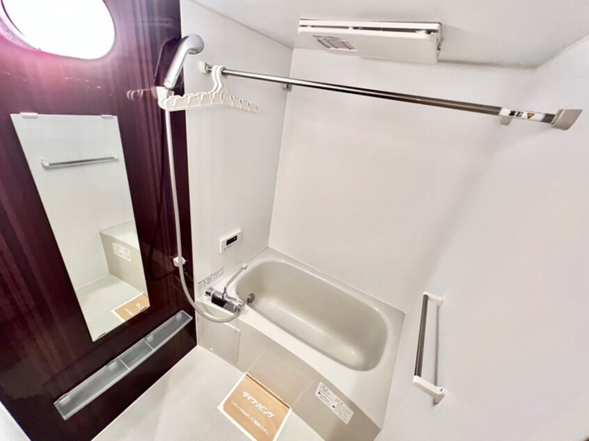 バス／シャワールーム等 ヴェルドミール