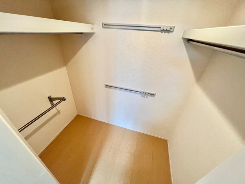 収納 ヴェルドミール