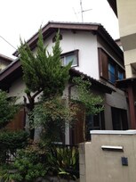 庄所町貸家