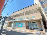 セントポーリア円町Ⅱ