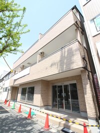 仮）セントポーリア円町Ⅱ