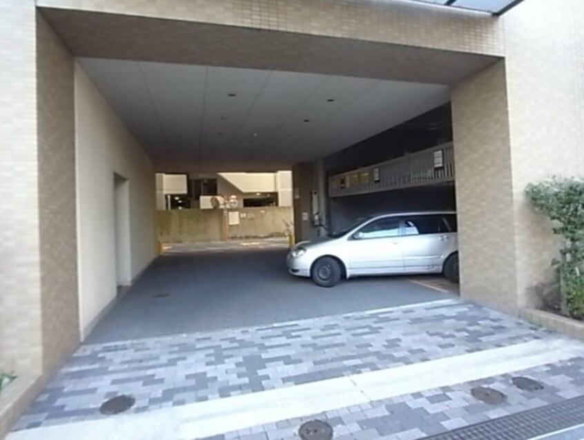 駐車場 ﾀﾞｲｱﾊﾟﾚｽ西神戸(1003)