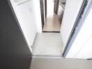 玄関 ジュネーゼみなと弁天町(505)
