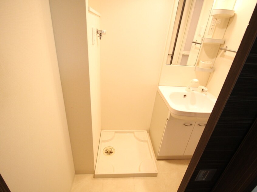 洗濯機置場 ジュネーゼみなと弁天町(505)