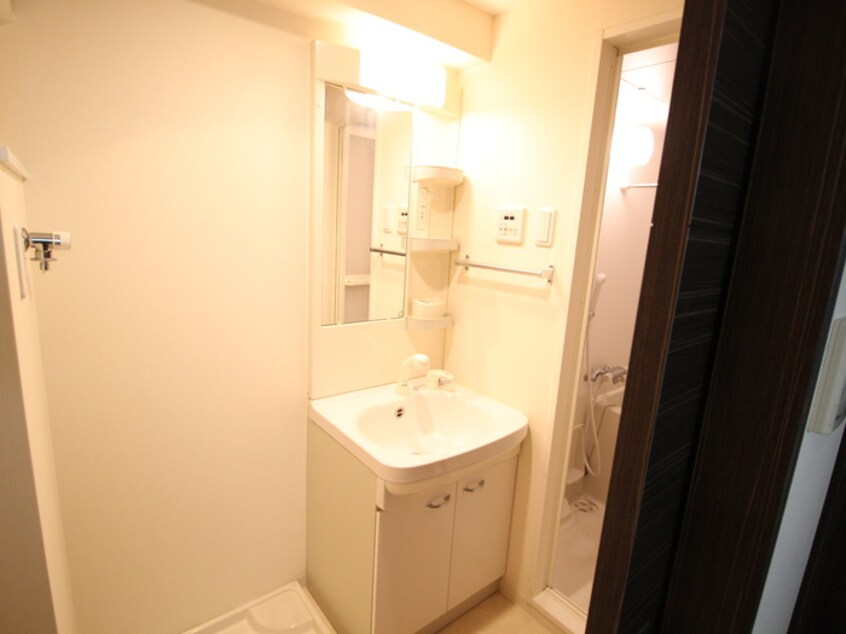 洗面 ジュネーゼみなと弁天町(505)