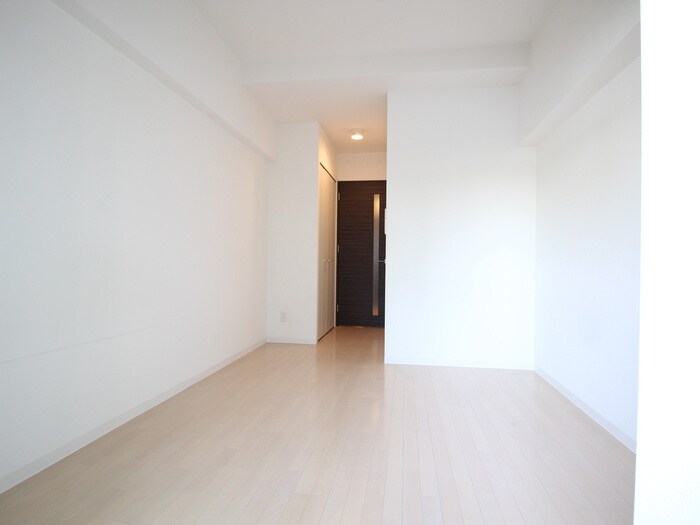 居室 ジュネーゼみなと弁天町(505)