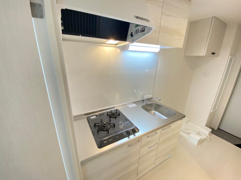 キッチン グランテール翼