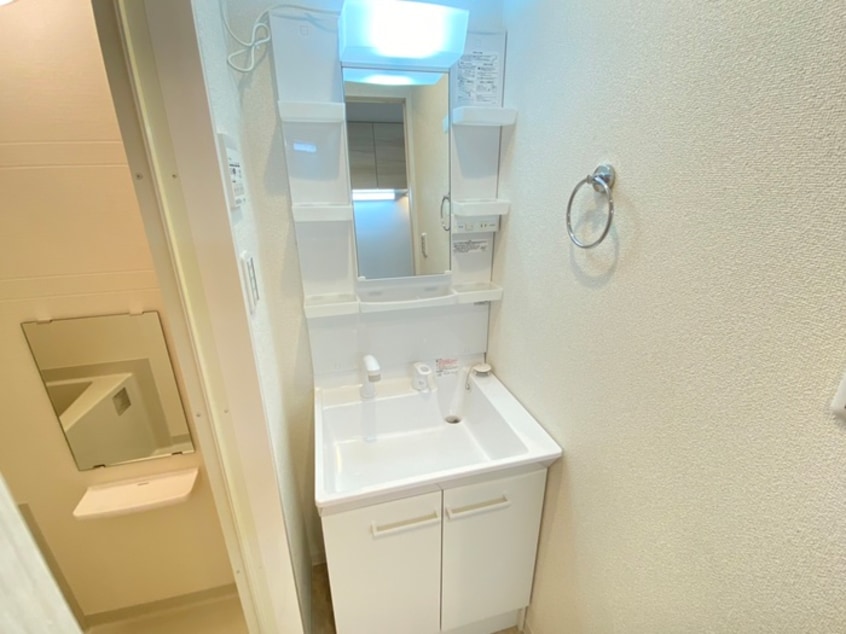 洗面 グランテール翼