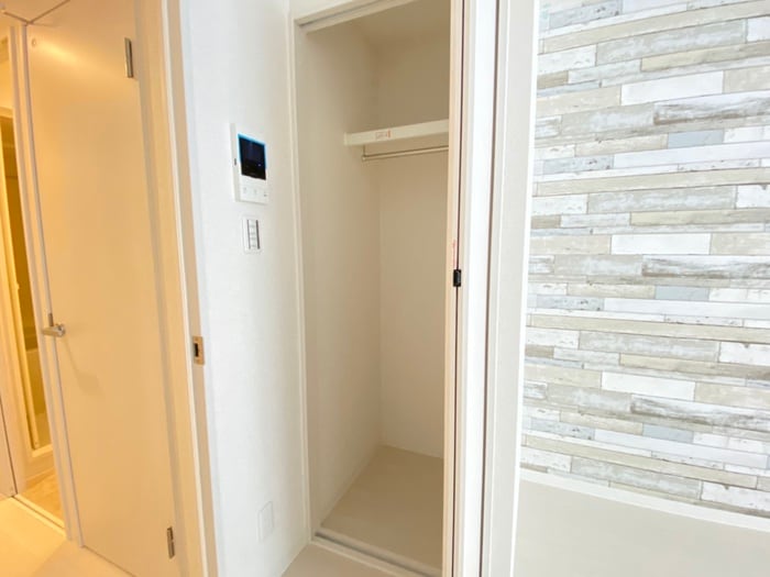 収納 グランテール翼