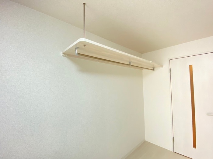 内観写真 グランテール翼