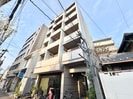 パインヒル２の外観