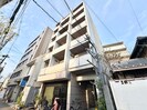 パインヒル２の外観