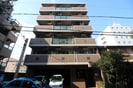 Cｏｌｌｅｃｔｉｏｎ高槻市駅前の外観