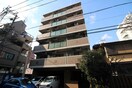 外観写真 Cｏｌｌｅｃｔｉｏｎ高槻市駅前
