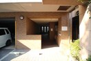 エントランス部分 Cｏｌｌｅｃｔｉｏｎ高槻市駅前