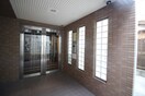 エントランス部分 Cｏｌｌｅｃｔｉｏｎ高槻市駅前
