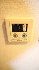 内観写真 Cｏｌｌｅｃｔｉｏｎ高槻市駅前