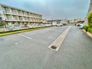 駐車場 ジョイフル寿