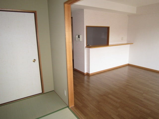 内観写真 ジョイフル寿