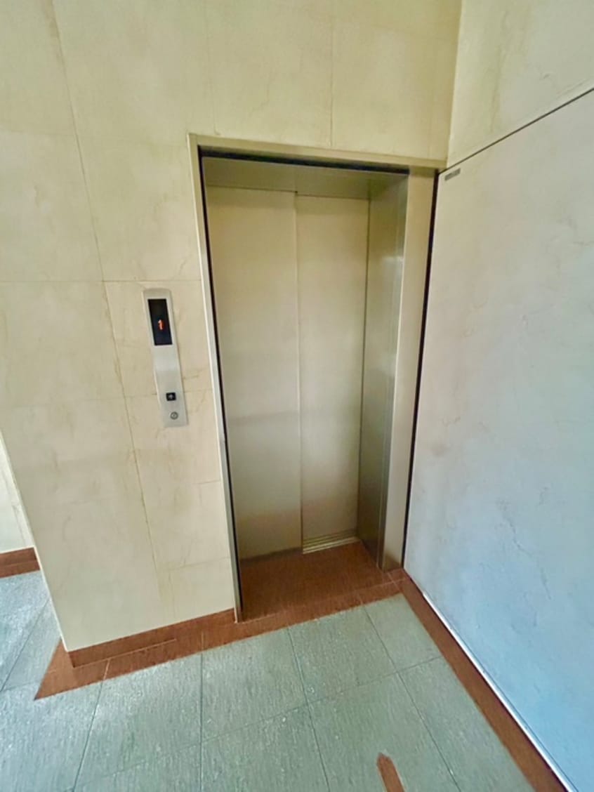建物設備 ジョイフル寿