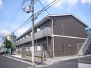 外観写真 ｱﾝﾌﾟﾙ-ﾙｸﾗ-ｼﾞｭｳｴｽﾄﾋﾙｽﾞ