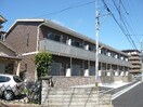 外観写真 ｱﾝﾌﾟﾙ-ﾙｸﾗ-ｼﾞｭｳｴｽﾄﾋﾙｽﾞ