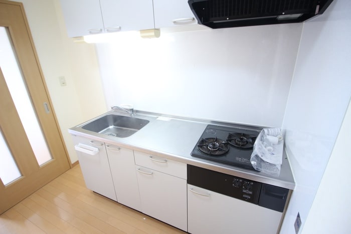 キッチン ｱﾝﾌﾟﾙ-ﾙｸﾗ-ｼﾞｭｳｴｽﾄﾋﾙｽﾞ