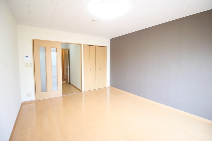 内観写真 ｱﾝﾌﾟﾙ-ﾙｸﾗ-ｼﾞｭｳｴｽﾄﾋﾙｽﾞ