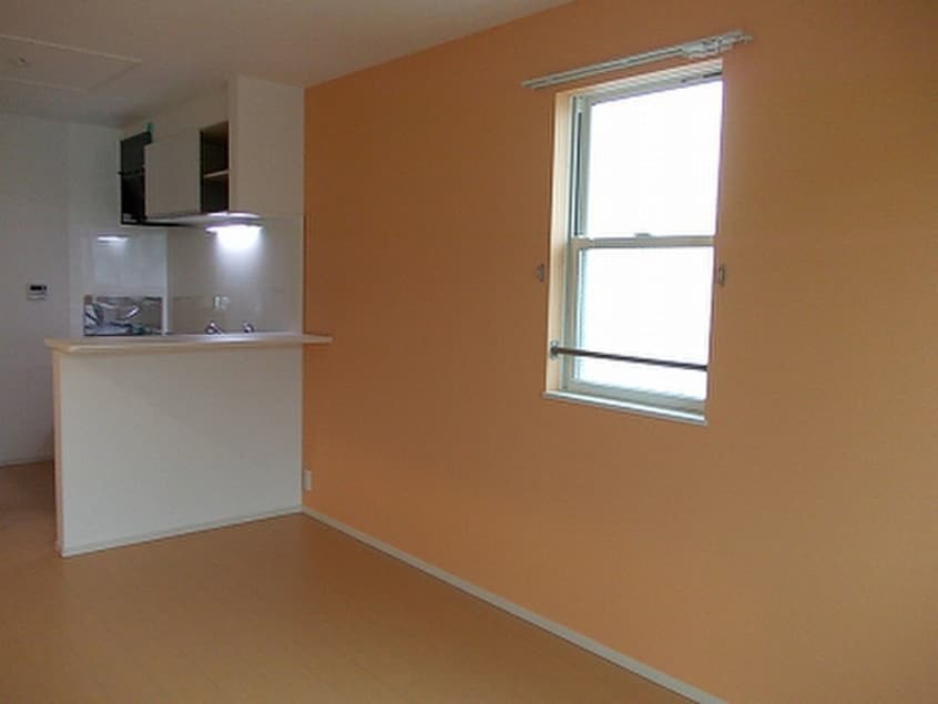 キッチン ネオレジデンス