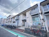 トリヴァンベール高柳弐番館