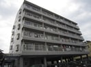 スペ－スライフ平野の外観