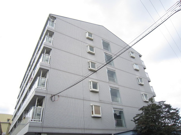 外観写真 スペ－スライフ平野