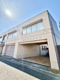 ヒルマンハウス